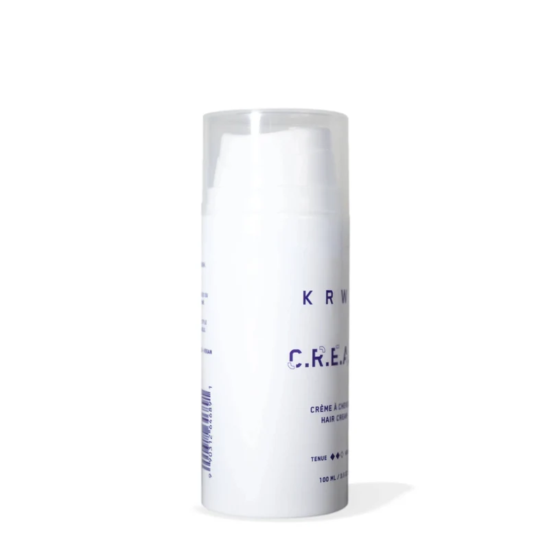Crème coiffante C.R.E.AM.