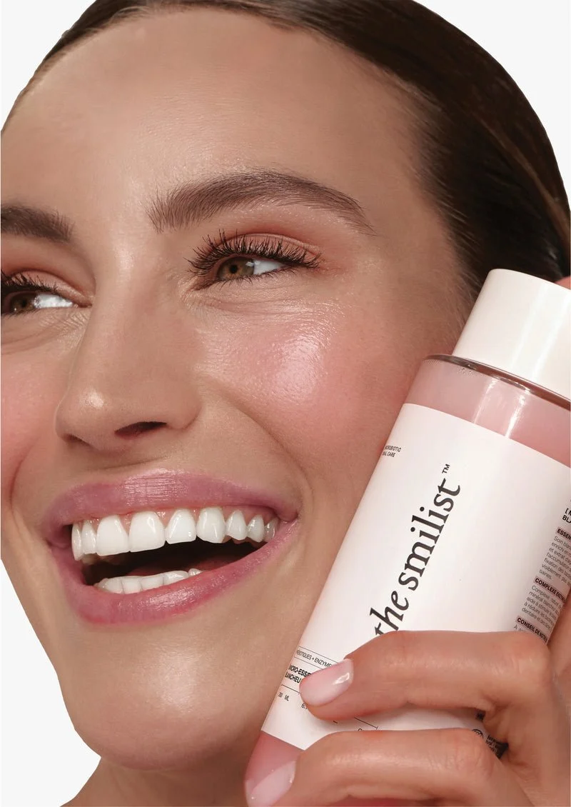 Whitening Anti-Plaque Micro-Essence 200 ml