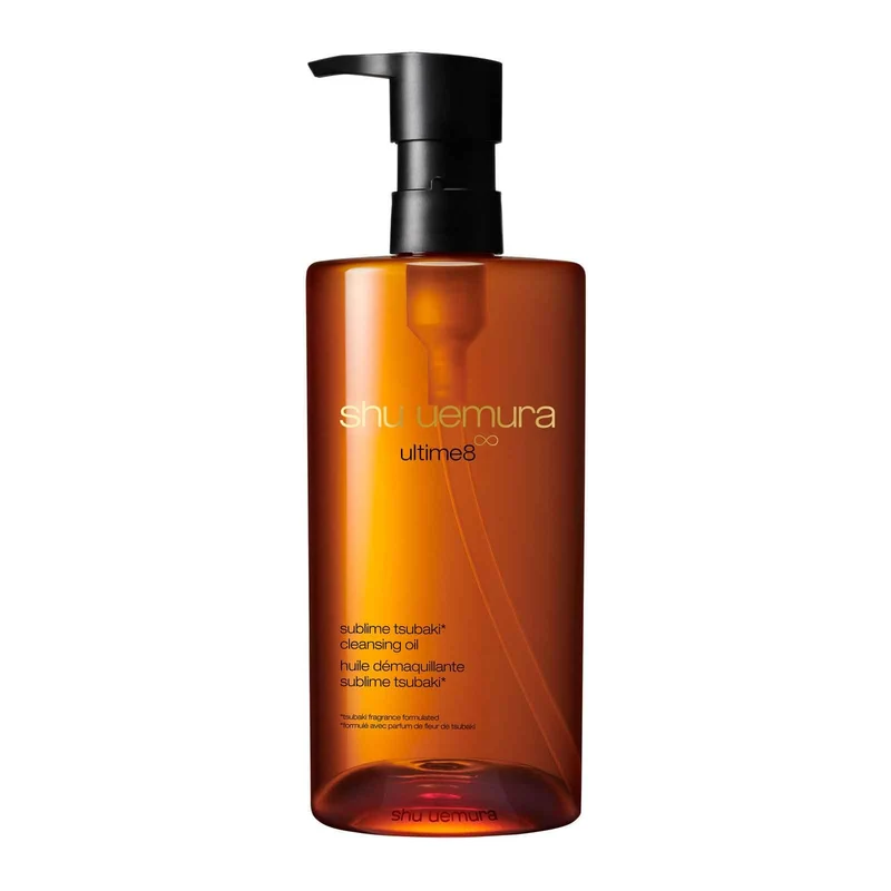 Shu Uemura Ultime8∞ Sublime Beauty Cleansing Oil n 450ml