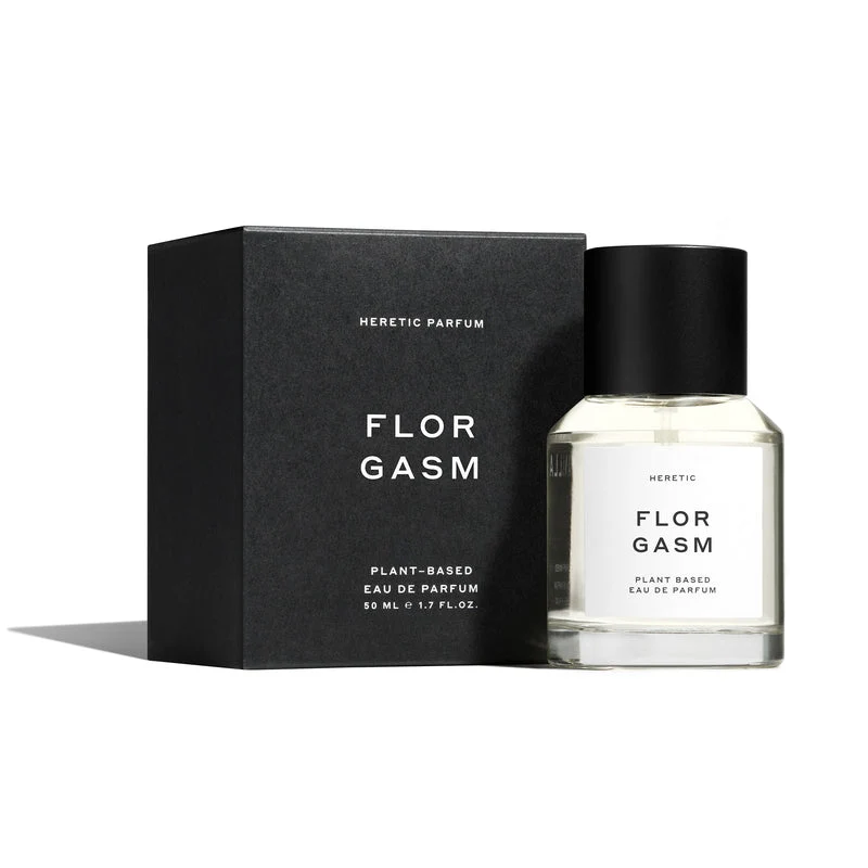 Florgasm Eau de Parfum