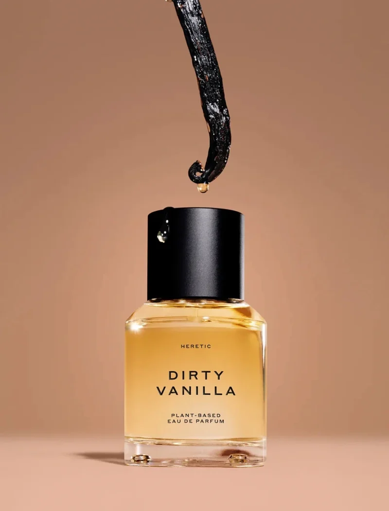 Dirty Vanilla Eau de Parfum