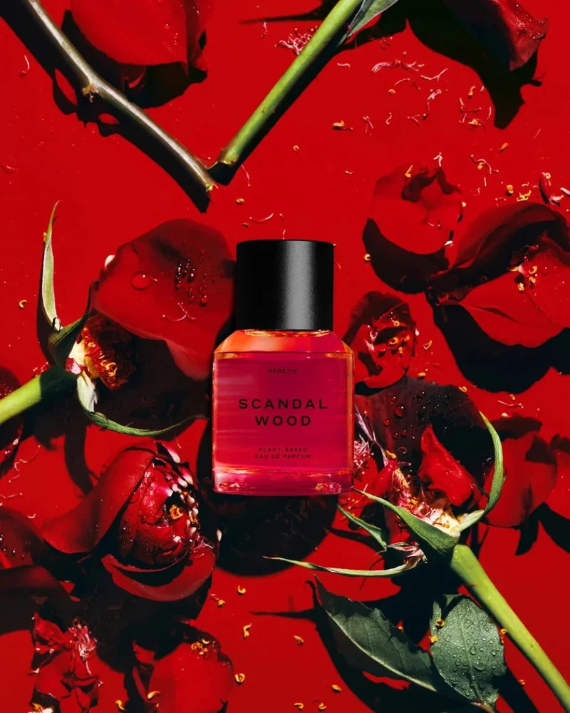 Scandalwood Eau de Parfum