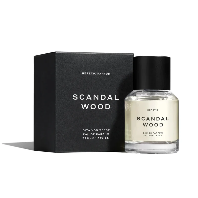 Scandalwood Eau de Parfum