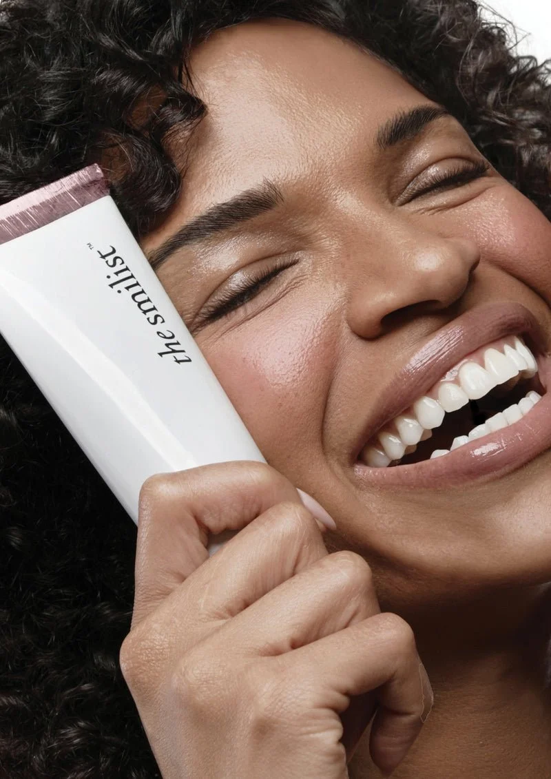 Whitening Remineralizing Toothpaste 75 ml