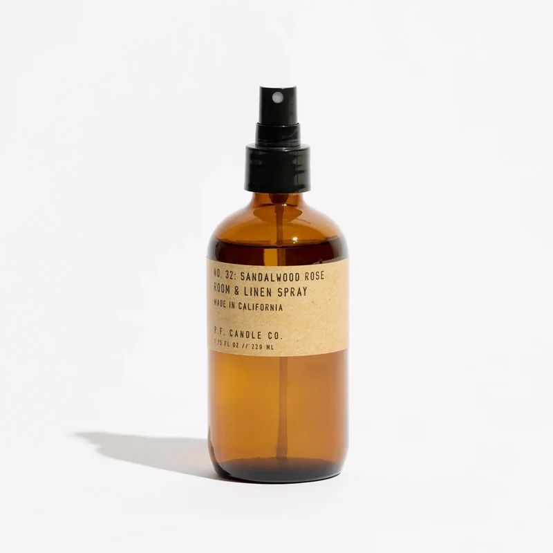 No. 32 Sandalwood Rose Room & Linen Spray