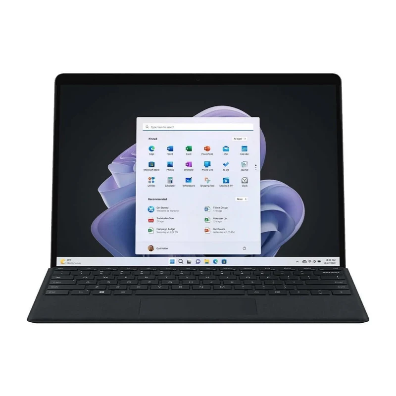 MICROSOFT - Tablette Intelligente Surface Pro 9