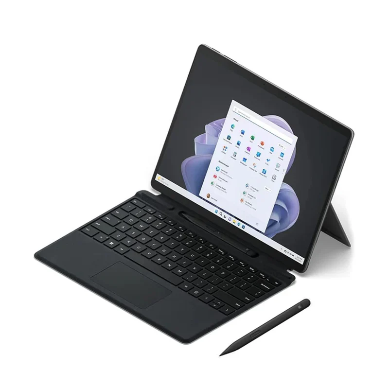 MICROSOFT - Tablette Intelligente Surface Pro 9