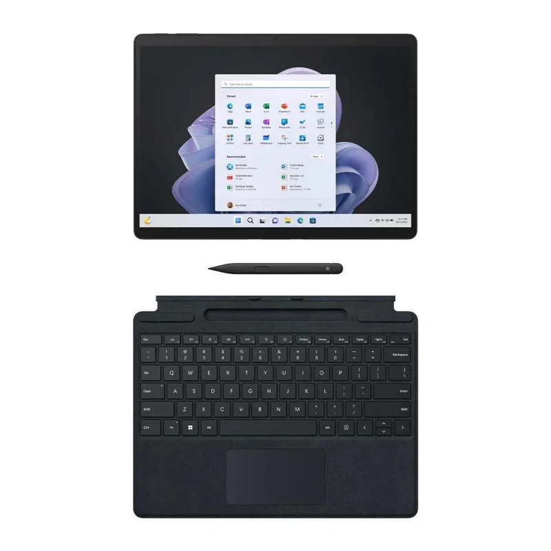 MICROSOFT - Tablette Intelligente Surface Pro 9