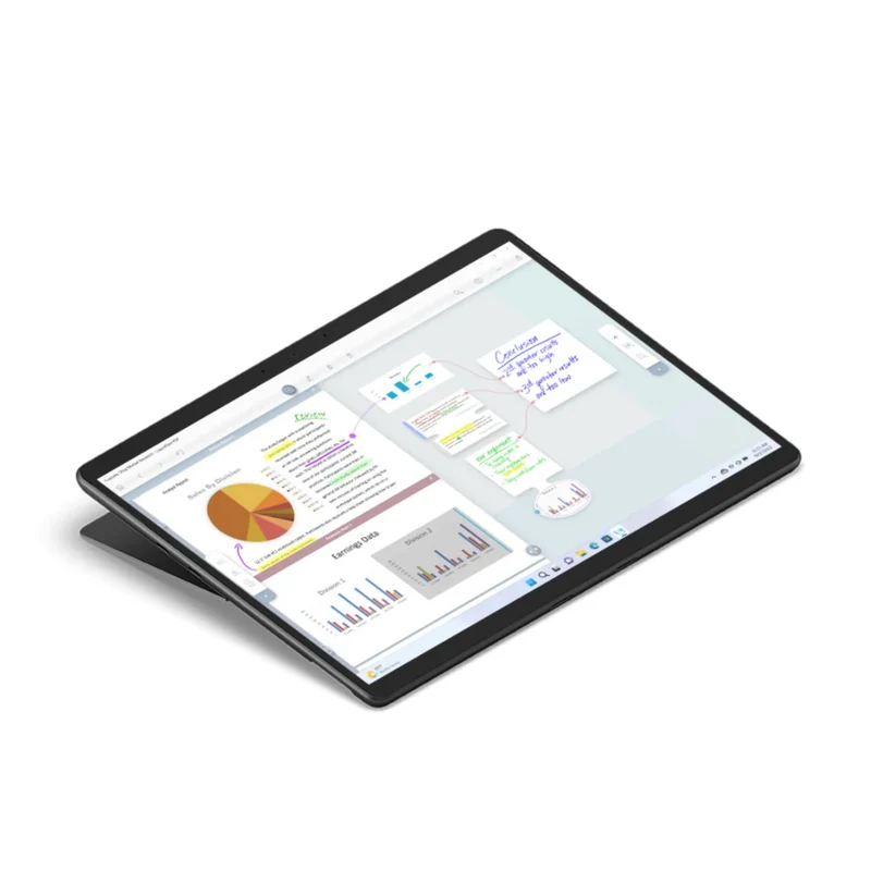 MICROSOFT - Tablette Intelligente Surface Pro 9