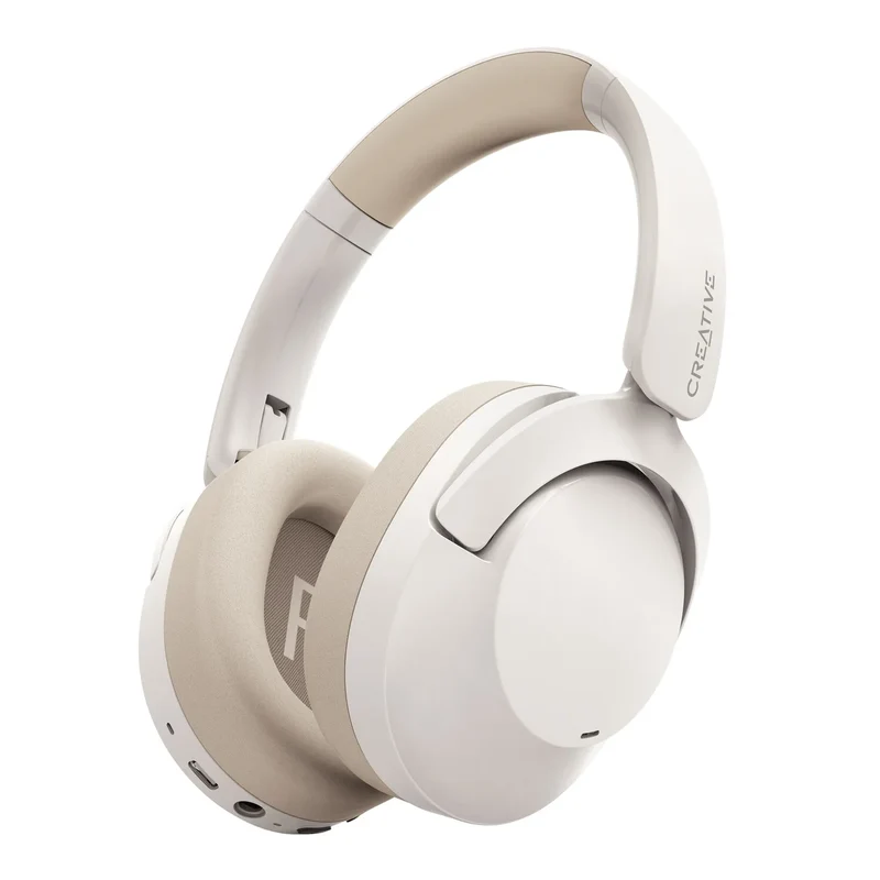CREATIVE - Casque d'Écoute Zen Hybrid 2 *Boite Ouverte*