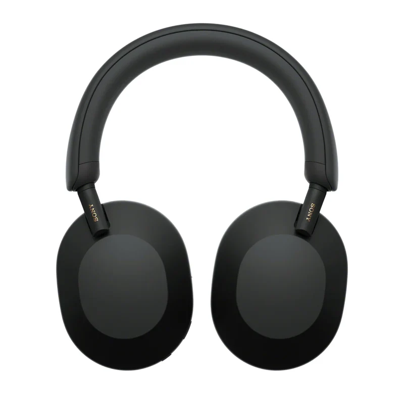 SONY - Casque d'Écoute Sans Fil WH-1000X M5SA *Boite Ouverte*