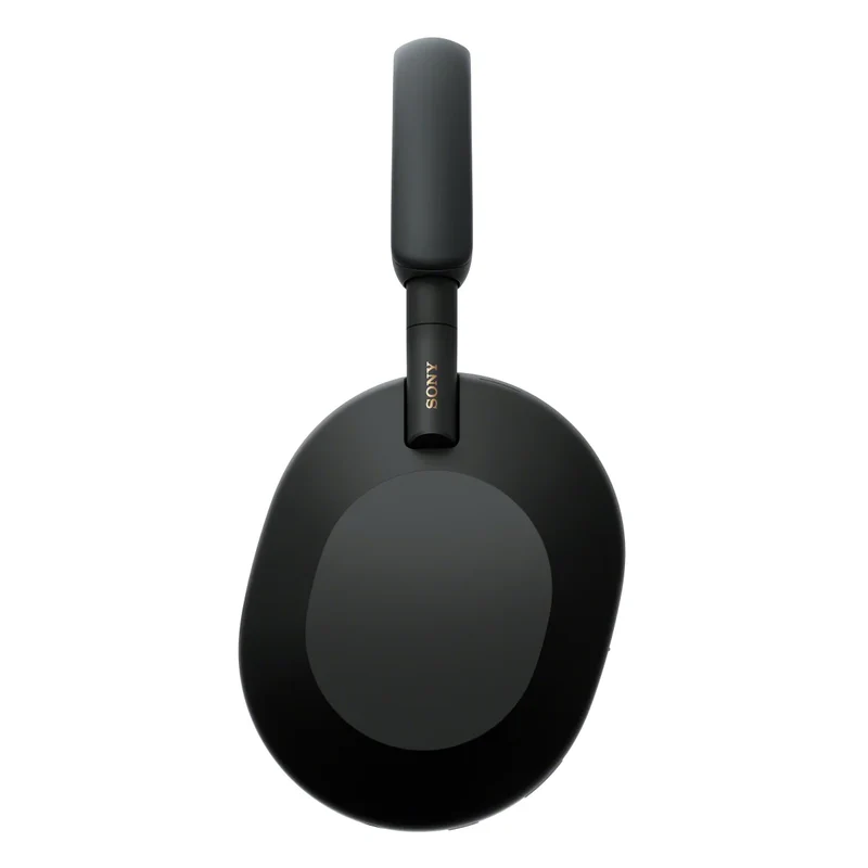SONY - Casque d'Écoute Sans Fil WH-1000X M5SA *Boite Ouverte*