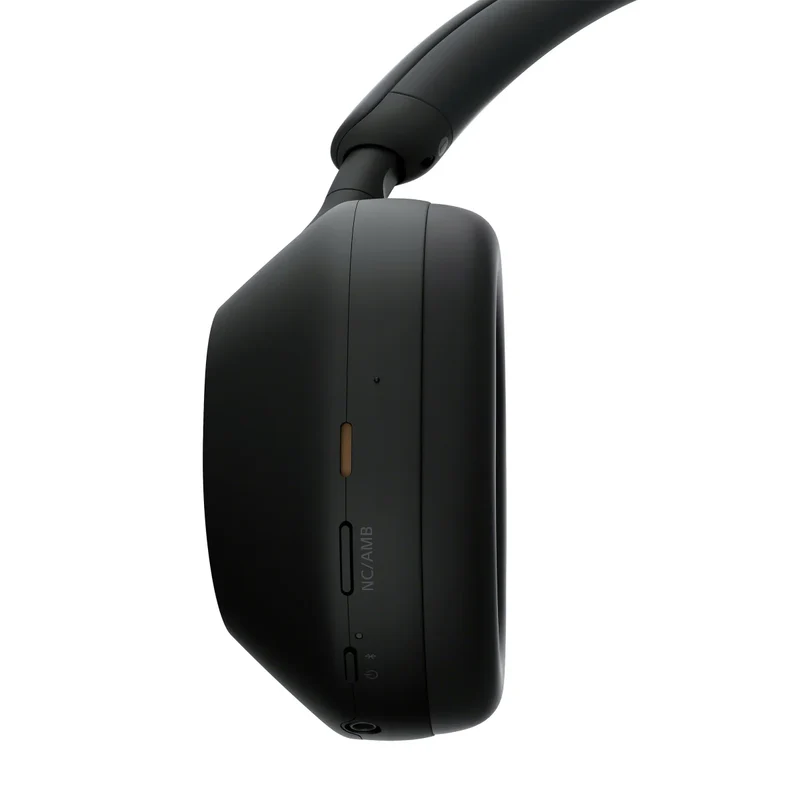 SONY - Casque d'Écoute Sans Fil WH-1000X M5SA *Boite Ouverte*