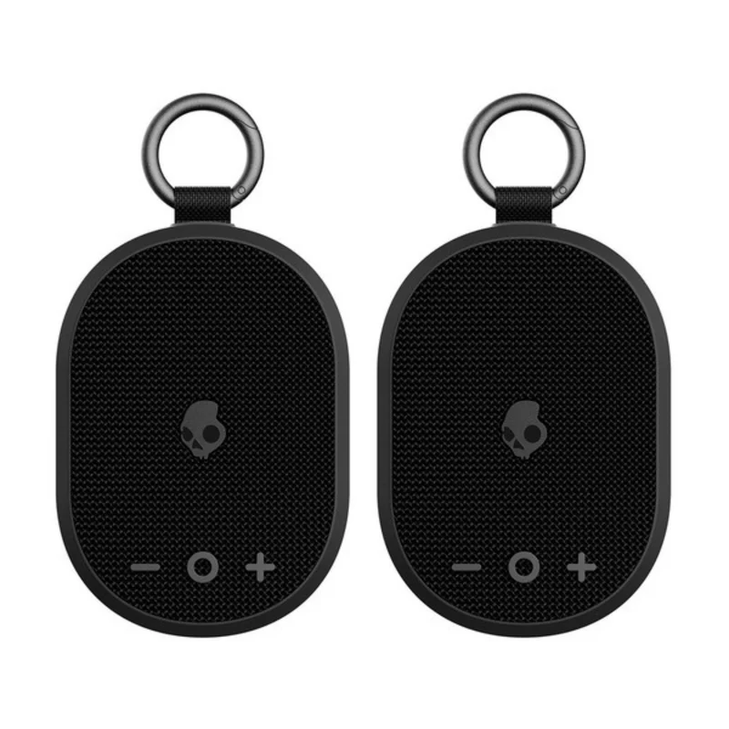 SKULLCANDY - Paquet de 2 Haut-Parleurs Bluetooth Kilo *Sans Boite*