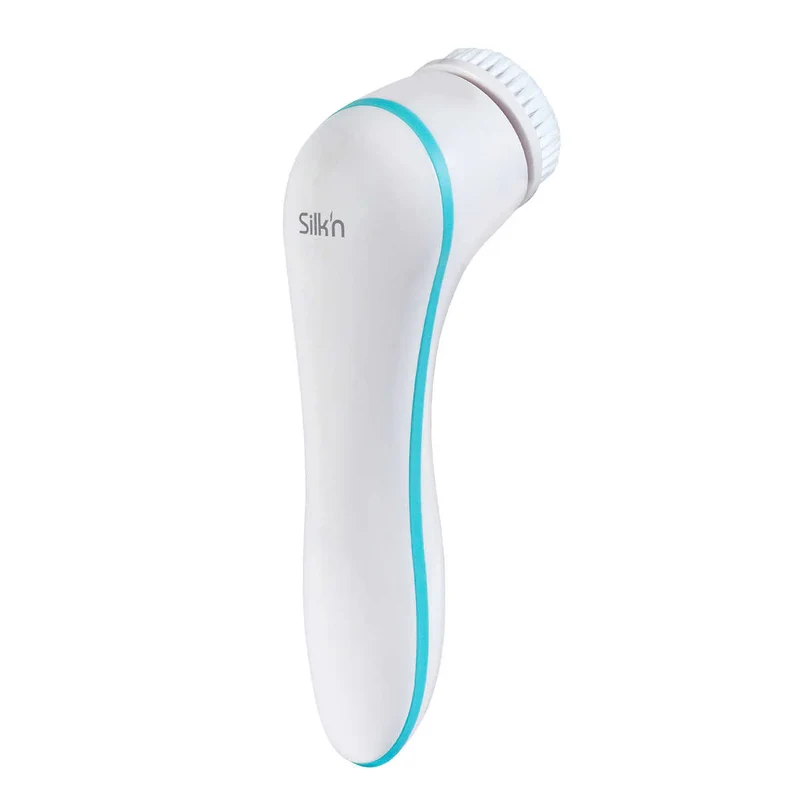 SILK'N - Système Professionnel de Nettoyage de la Peau Pure *Boite Ouverte*