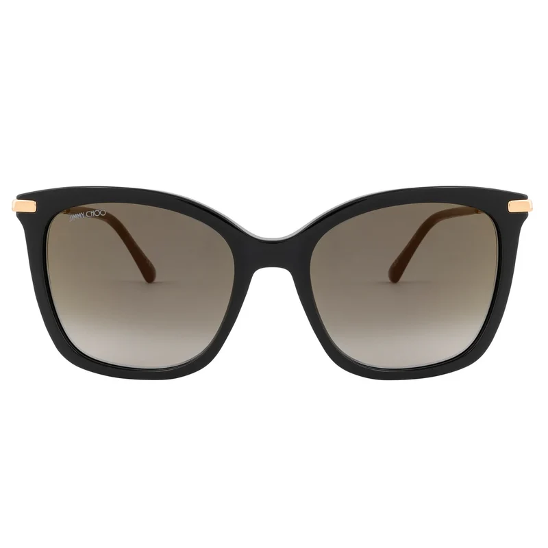 JIMMY CHOO - Lunette de Soleil Elia pour Femme *Tel Quel*