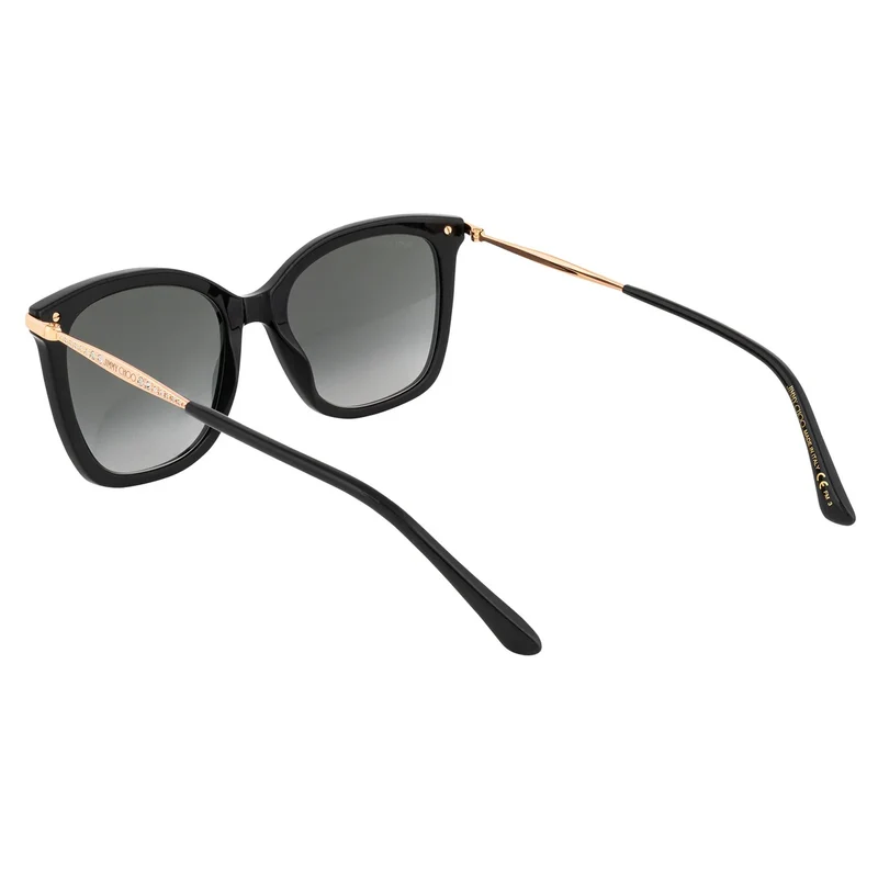 JIMMY CHOO - Lunette de Soleil Elia pour Femme *Tel Quel*