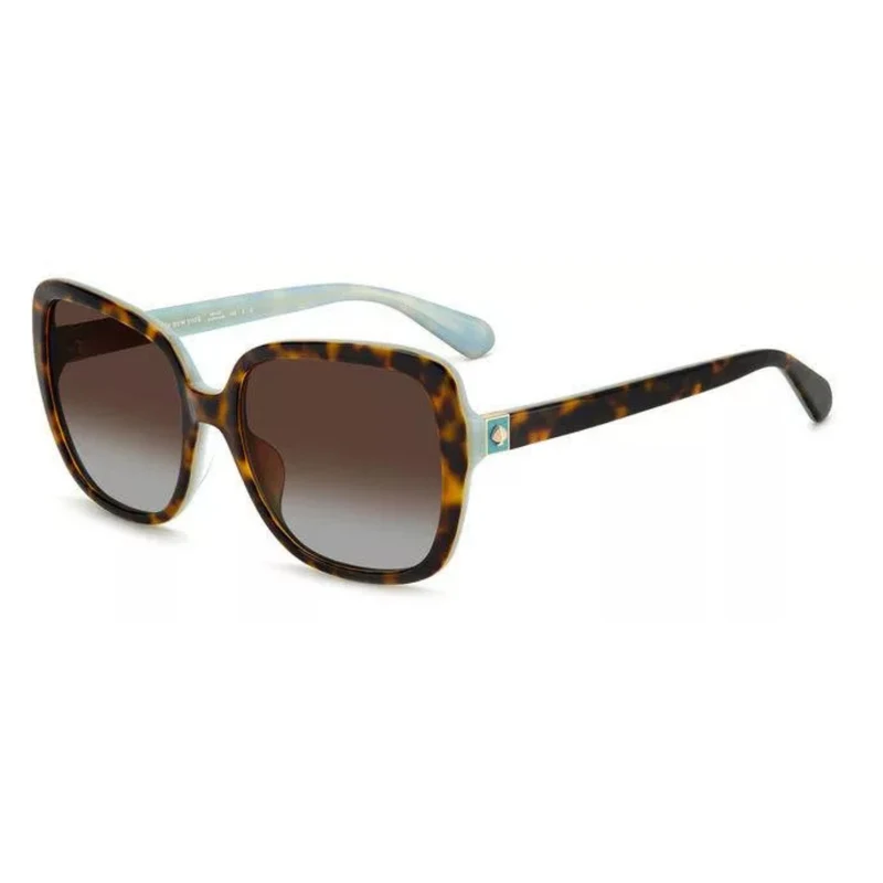 KATE SPADE - Lunette de Soleil pour Femme *Étui Endommagé*