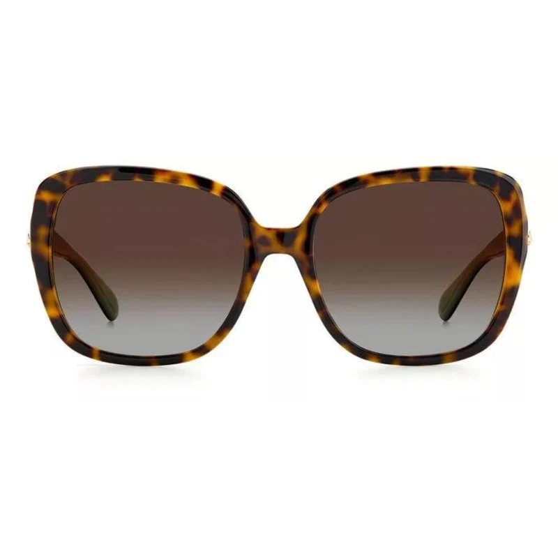 KATE SPADE - Lunette de Soleil pour Femme *Étui Endommagé*