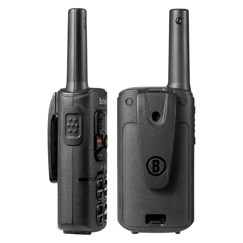 BUSHNELL - Paquet de 2 Radios 2 Voies