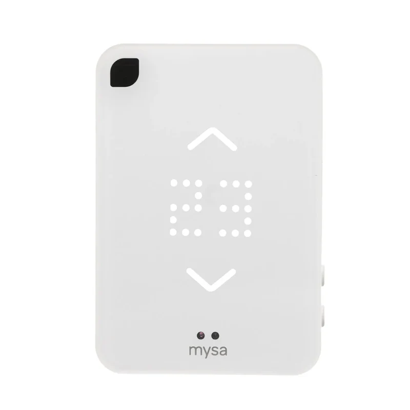 MYSA - Thermostat Intelligent pour Thermopompes Mini Split et Climatiseur *Boite Ouverte*