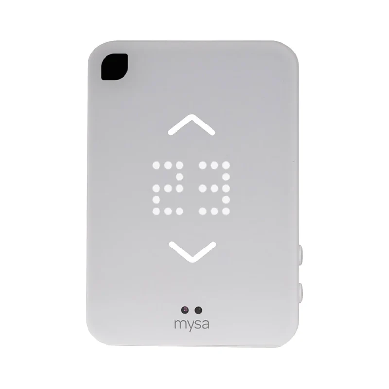 MYSA - Thermostat Intelligent pour Thermopompes Mini Split et Climatiseur *Boite Ouverte*