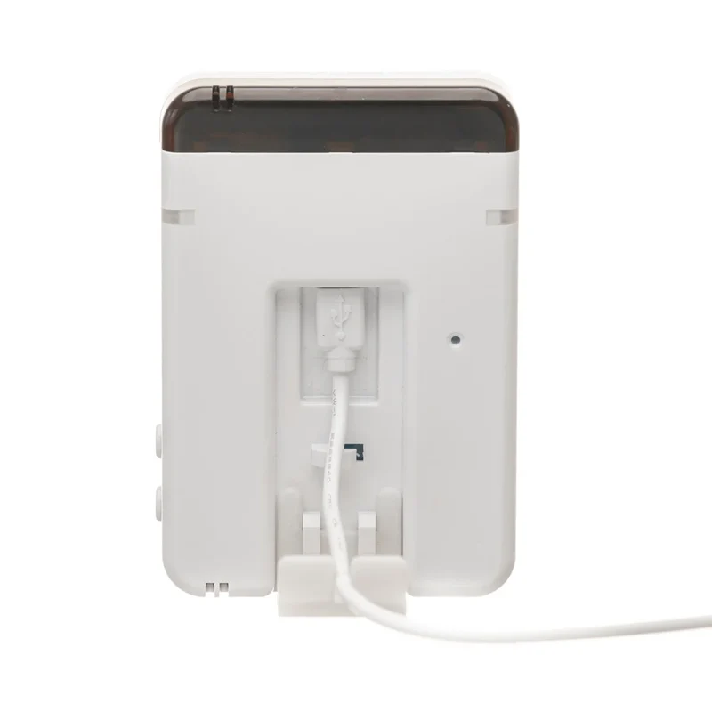 MYSA - Thermostat Intelligent pour Thermopompes Mini Split et Climatiseur *Boite Ouverte*