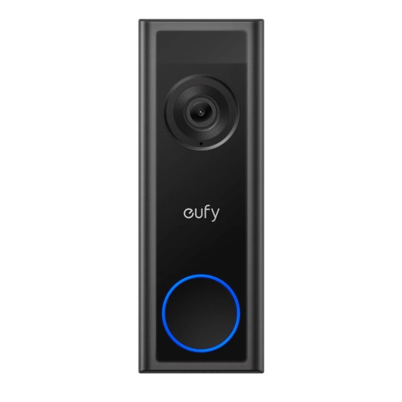 EUFY - Sonnette Vidéo C31 avec Carillon