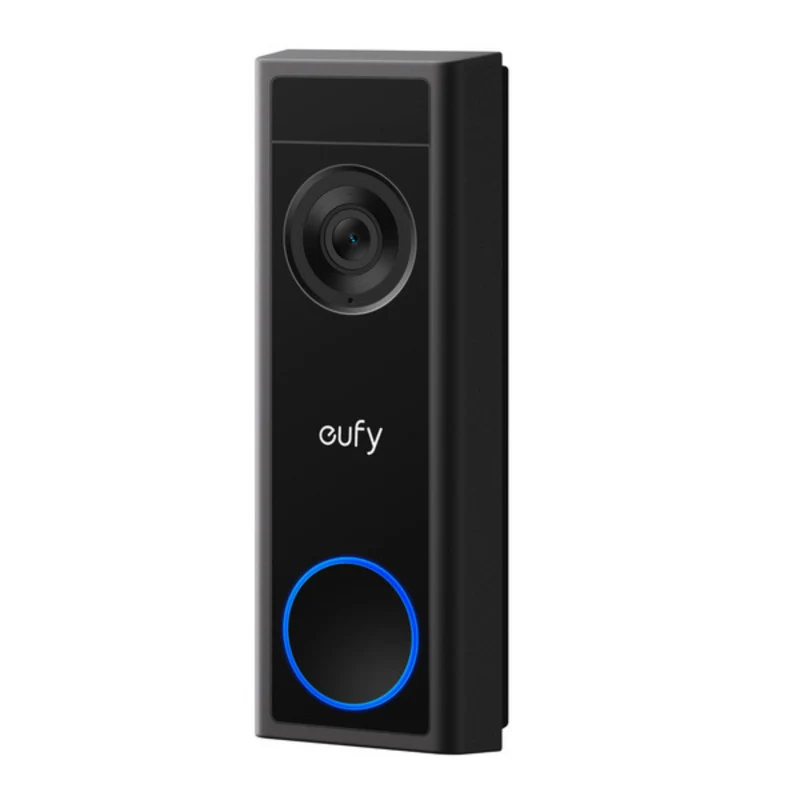 EUFY - Sonnette Vidéo C31 avec Carillon
