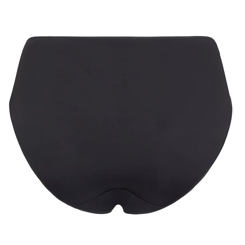 HALSTON - Paquet de 4 Culottes Bikini d'Apparence Lisse
