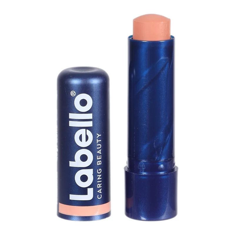 Soin des lèvres caring beauty nude 2 en 1