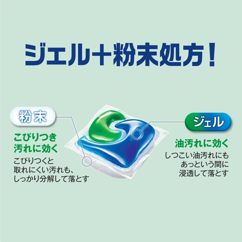 Joy Pro Dishwasher Gel Tabs 13 Count 174g