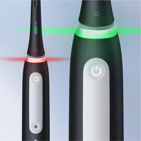 Oral-B IO Series 4S Elektrische Tandenborstel