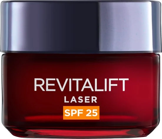 L’Oréal Paris Revitalift Laser Dagcrème SPF25 - 50ml
