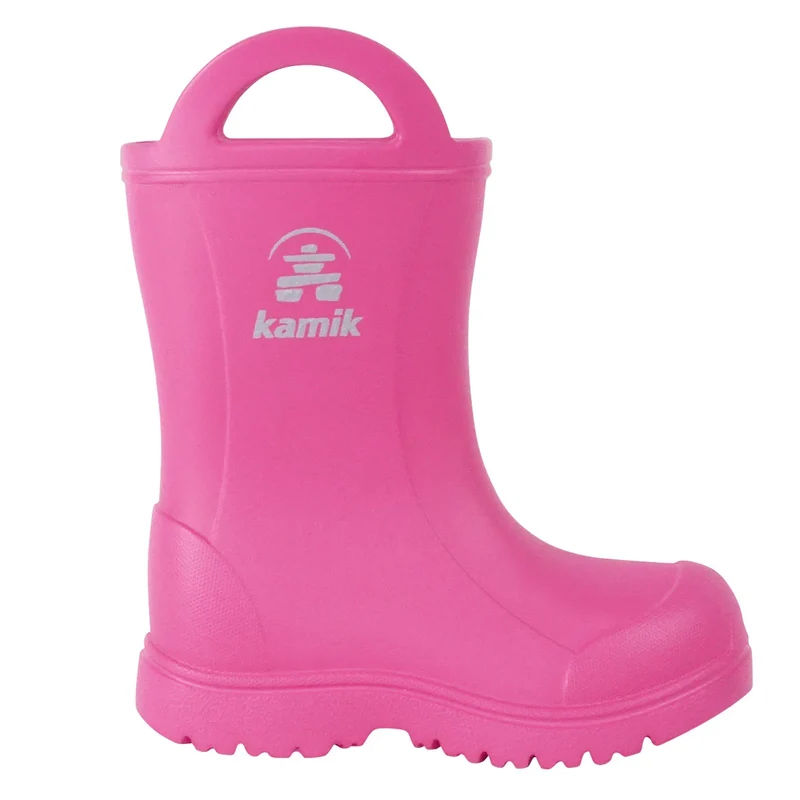 KAMIK - Bottes de Pluie pour Enfant