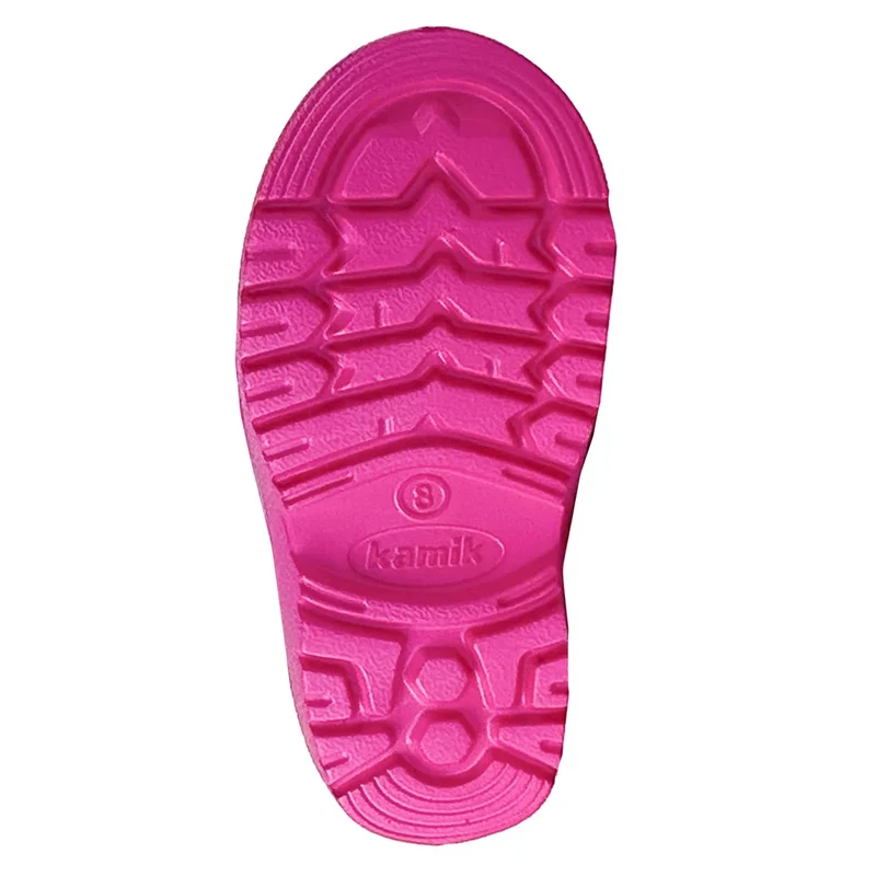 KAMIK - Bottes de Pluie pour Enfant