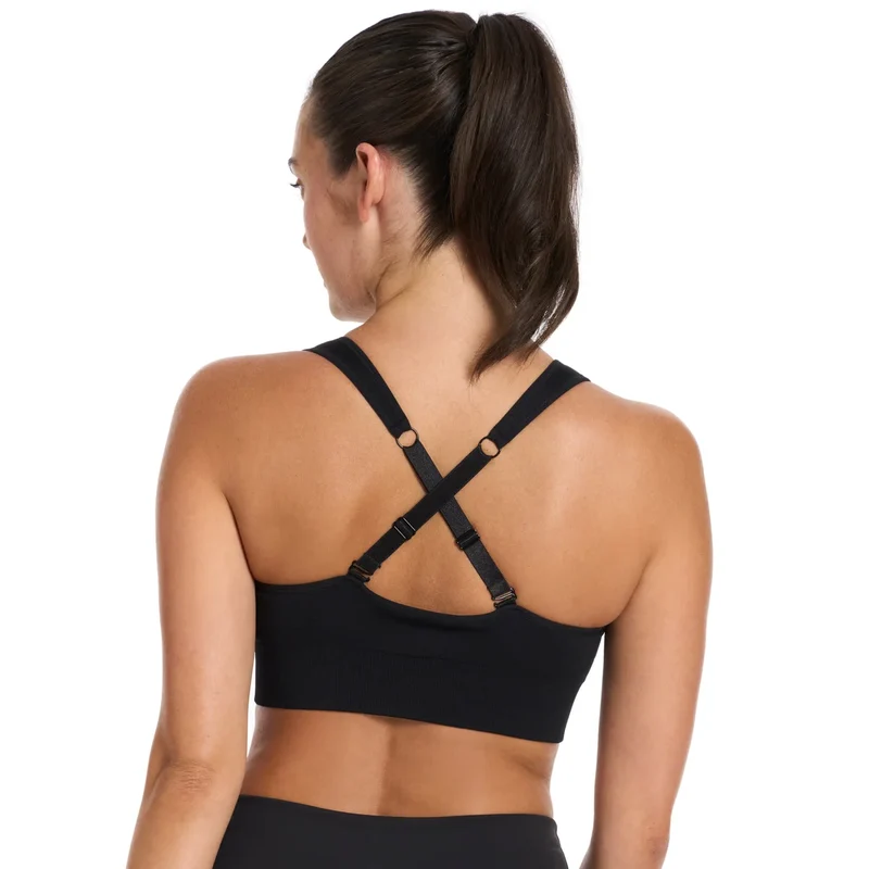 PUMA - Paquet de 2 Soutiens-Gorge Sport pour Femme