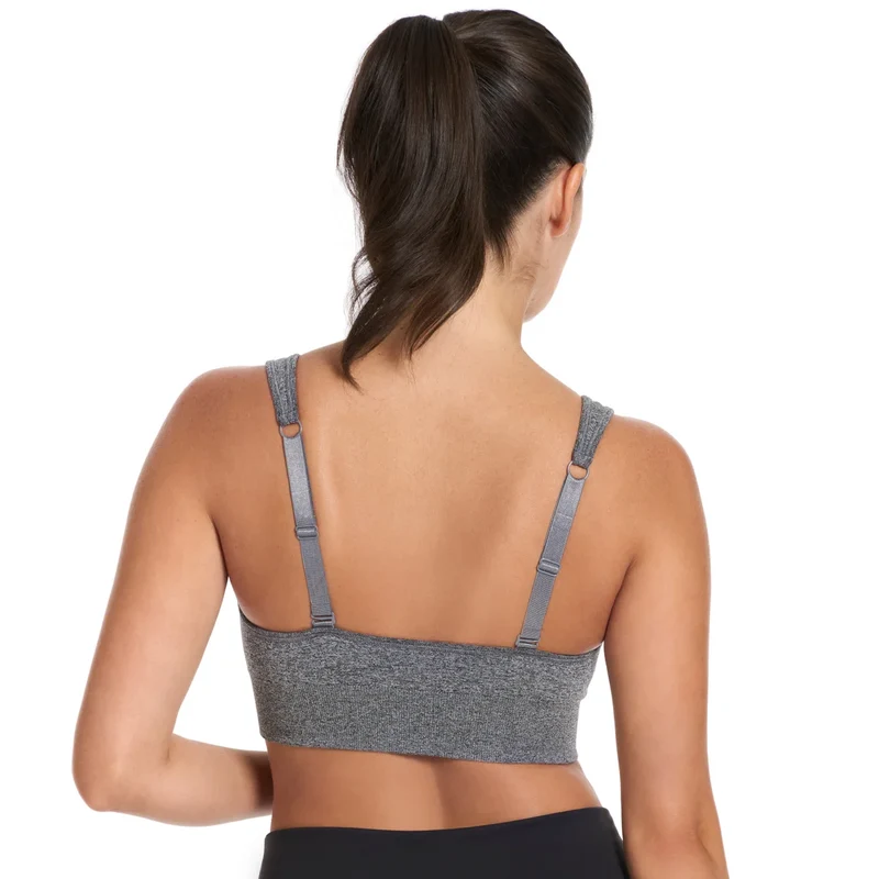 PUMA - Paquet de 2 Soutiens-Gorge Sport pour Femme
