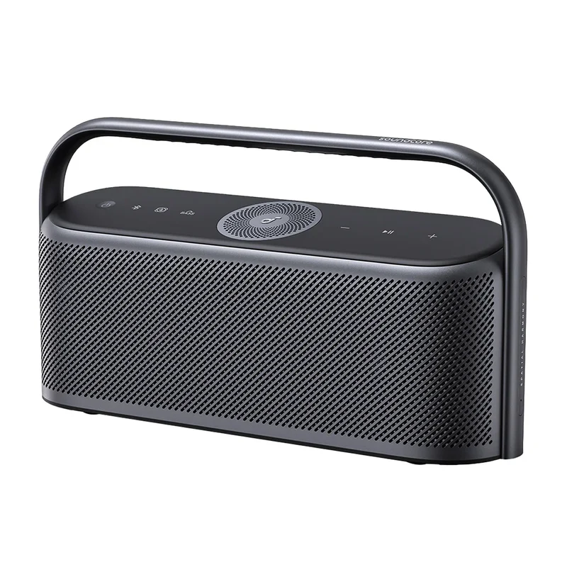 SOUNDCORE - Enceinte Bluetooth Motion X600 Édition Spéciale