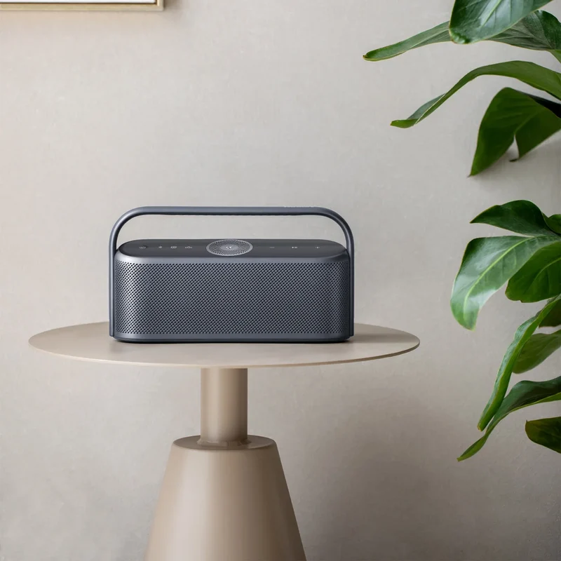 SOUNDCORE - Enceinte Bluetooth Motion X600 Édition Spéciale