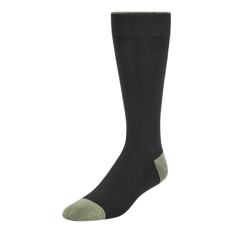 TED BAKER - 6 Paires de Chaussettes Habillées pour Homme