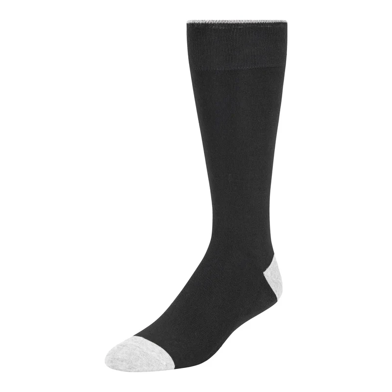 TED BAKER - 6 Paires de Chaussettes Habillées pour Homme