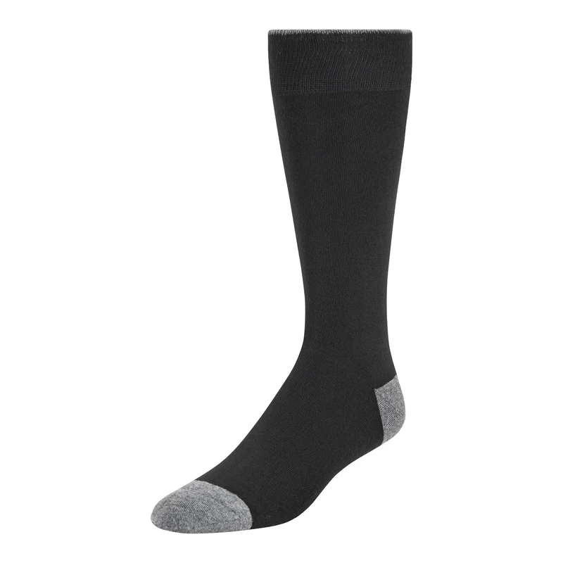 TED BAKER - 6 Paires de Chaussettes Habillées pour Homme