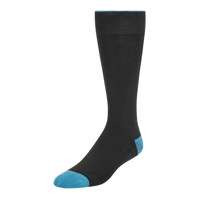 TED BAKER - 6 Paires de Chaussettes Habillées pour Homme
