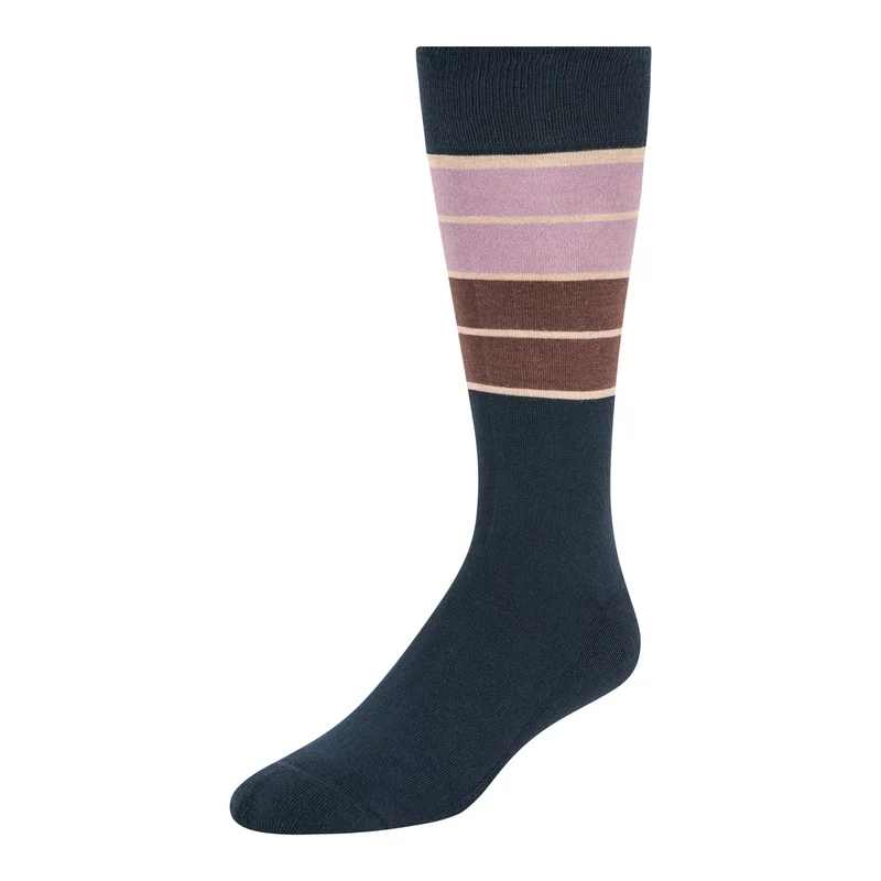 TED BAKER - 6 Paires de Chaussettes Habillées pour Homme