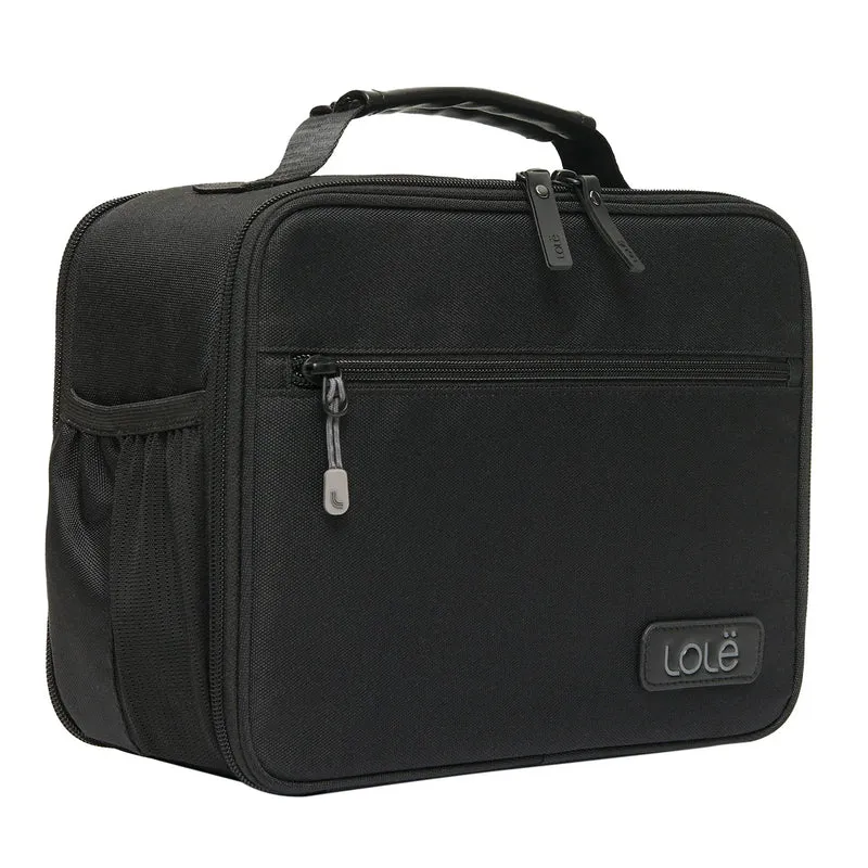 LOLË - Sac à Lunch Extensible