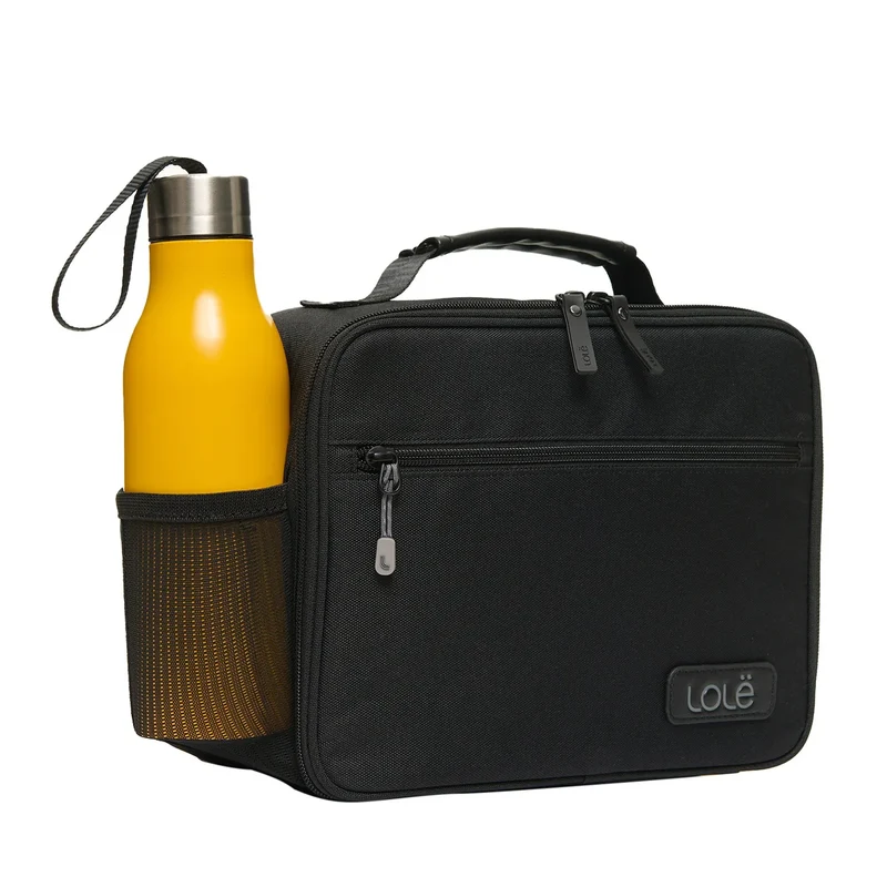 LOLË - Sac à Lunch Extensible