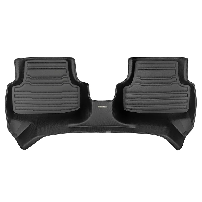 PHANTOM - Ensemble de Tapis d'Auto sur Mesure *Boite Ouverte*