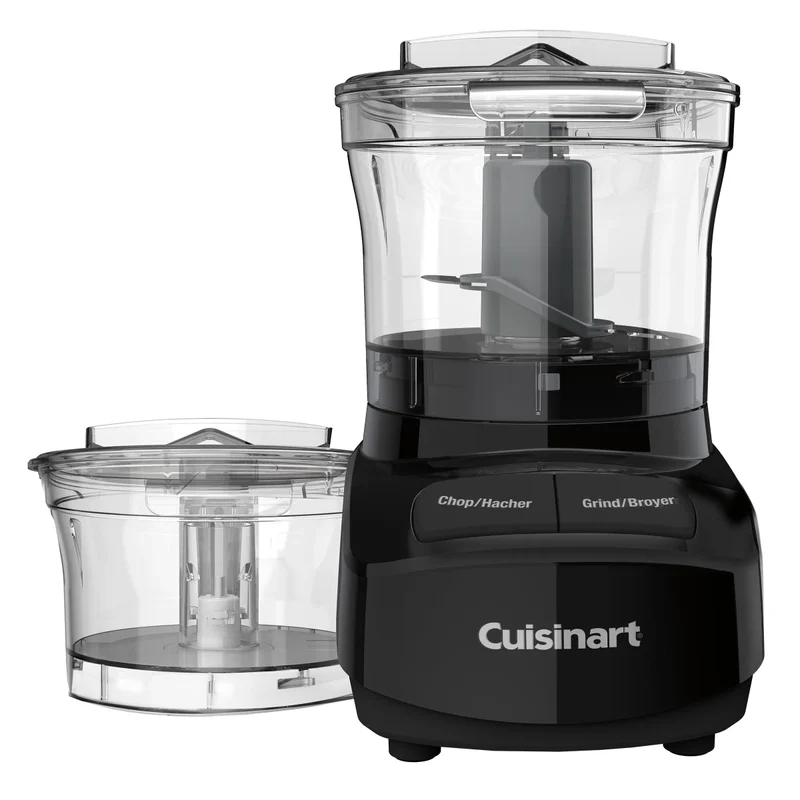 CUISINART - Mini Hachoir de 3 Tasses