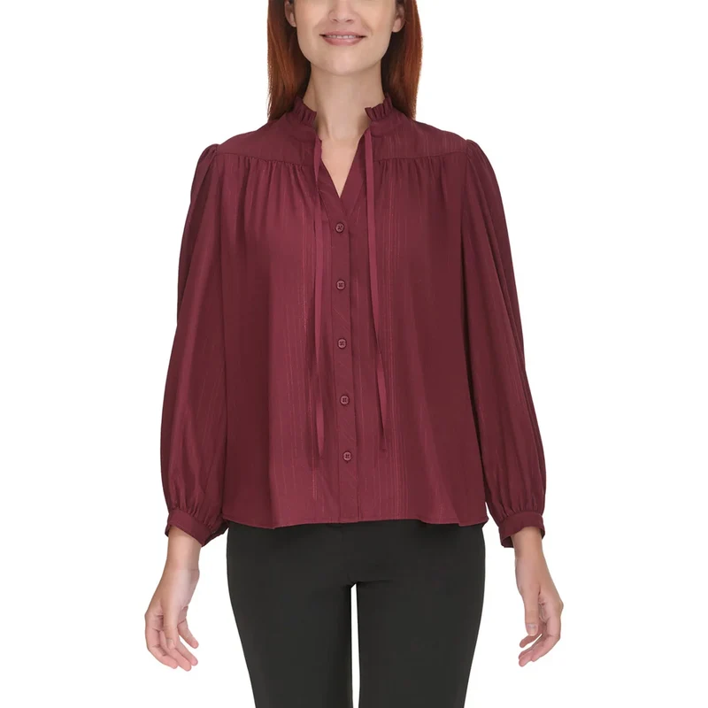 DKNY - Chemisier pour Femme
